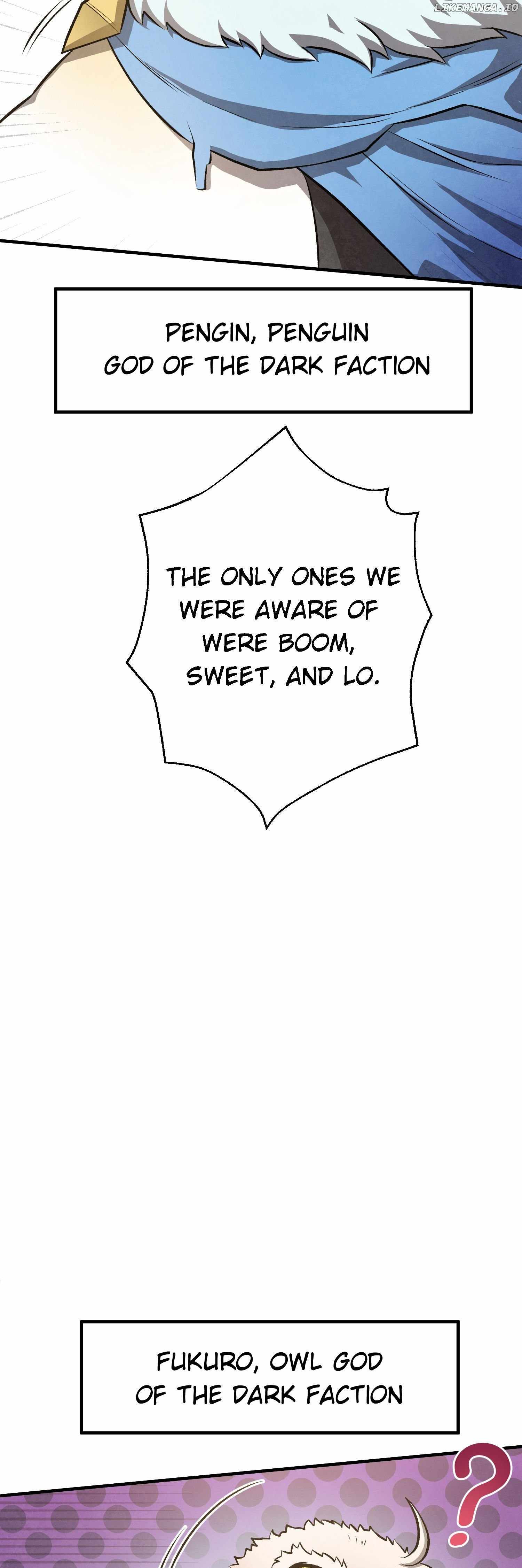 Legendary Retirement Chapter 23 42